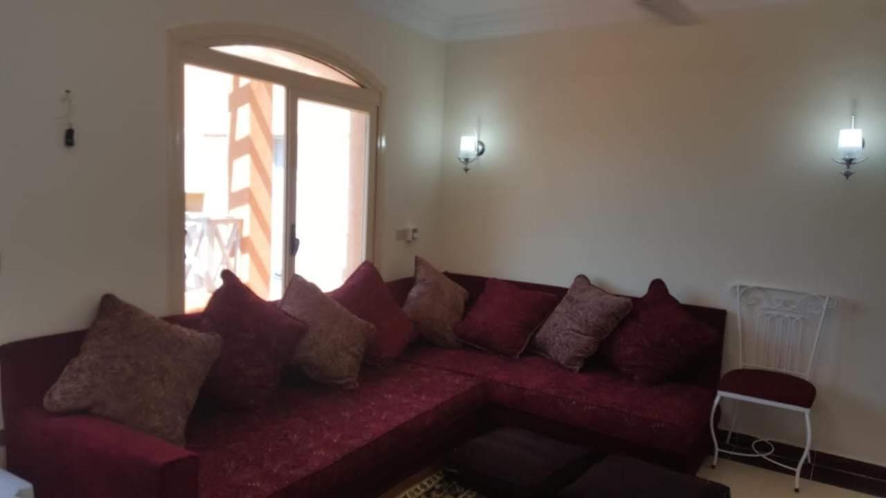 Villa Yasmin404 Mersa Matruh Exterior foto